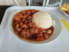 -宜家·瑞典风味餐厅(天津东丽商场店)