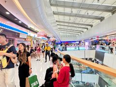 -万达广场(北京槐房店)