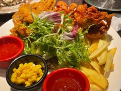 -机器人火炉披萨