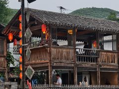 -百花人家(清水田园店)