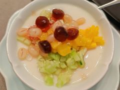 -小厨娘淮扬菜(河西奥美大厦店)