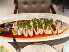-狮王府淮扬菜(夫子庙老门东店)