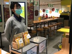 -麦当劳(融创茂店)