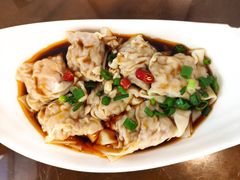-佳面馆·竹升云吞面·爽鱼皮·牛腩面(易发店)