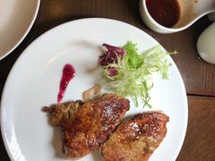 -OPEN開全日自助餐厅·牛肉火锅·海鲜(佛山希尔顿酒店)