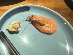 -三个渔夫·蒸汽海鲜(小白楼店)