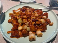 -便宜坊烤鸭店(玉蜓桥天坛店)