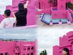 -漳州滨海火山岛自然生态风景区