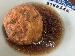 -粗茶淡饭(东关街店)