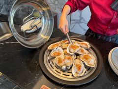 -水禾轩·海鲜蒸汽主题餐厅(拱北店)