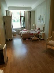 -皇家月府月子中心(沈阳店)