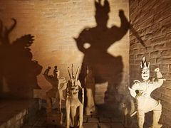 -洛阳古墓博物馆