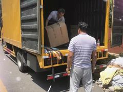 -上海跃迁搬场公司 日式搬家