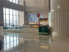 -哈尔滨永泰喜来登酒店·璟泰公馆