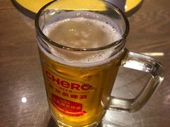 -自己人(九码头店)