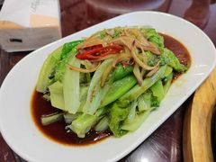 -老厨家(友谊路总店)