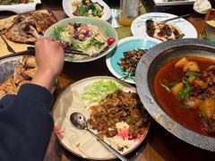 -那拉提之疆·新疆菜(美院店)