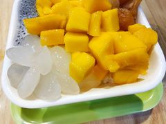 -满记甜品(王府井北京市百货大楼店)