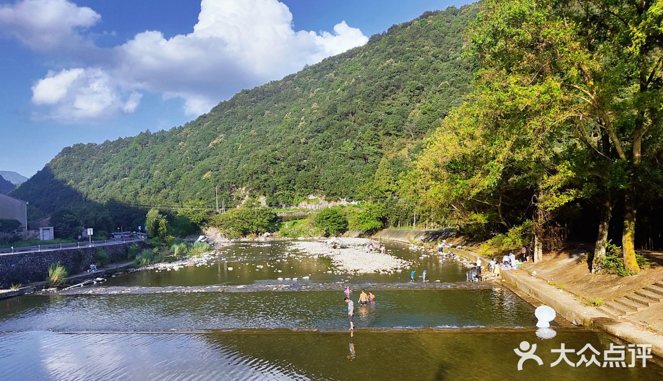 周末出逃计划之🏕️露营｜遛娃｜玩水｜