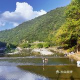周末出逃计划之🏕️露营｜遛娃｜玩水｜