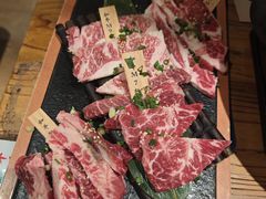 -千寻烧肉(政务区店)