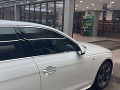 -3M博瑞达龙膜威固BOP保镖汽车贴膜隐形车衣(国贸店)
