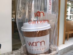 -Cafe on warm(丹霞店)