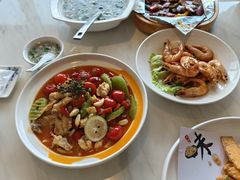 -宁波石浦大饭店(新材料城店)