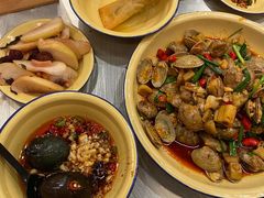 皮蛋-东排食堂长沙小吃大排档(五一广场店)