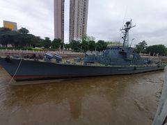 -船政文化景区-罗星塔公园