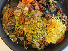 -一烙锅(友谊店)