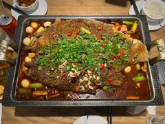 -渝人码头 川菜店 Chungking Szechuan Cuisine