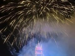 -厦门方特梦幻王国