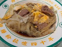 -西关明记肠粉·亚洲地标美食(北京路店)