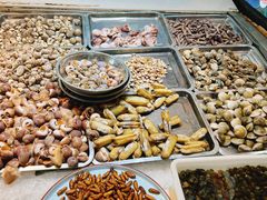 -501號台州海鲜餐厅(海创园店)