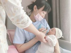点击看大图 -蓓爱娇琪月子会所(虹口店)