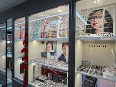 -华彬眼镜专业渐进配镜(潘家园店)