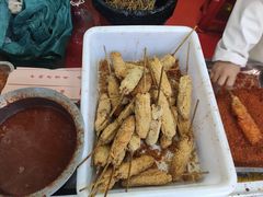 -上海鸡柳店(中街盛京大家庭店)