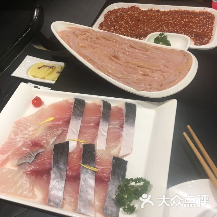 井格老灶火锅(西局恒泰广场店)-图片-北京美食-大众点评网