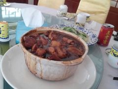 android_upload_pic-黄狗猪头肉(运河路店)