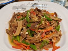 -缘来聚·徽菜名店(黄山宏村店)