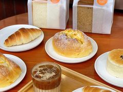 -StrasBake日式面包