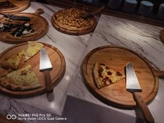 -比格比萨自助(南京万达茂店)