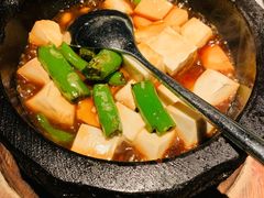 石锅沃豆腐-桂满陇-锦绣江南(万象城店)