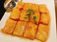 -北京四季酒店·采逸轩