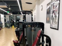 -一兆韦德(万源城店)