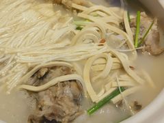 -小骨煲金华砂锅(转塘金街美地店)