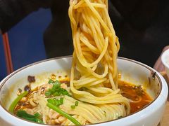 -渝信川菜 · 川味家常菜(财富购物中心店)