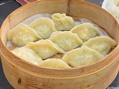 -老边饺子馆(中街店)
