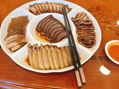 -万宝海鲜舫(劳动公园店)